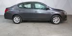 Nissan Versa 1.6 SENSE AUTO Sedan 2019