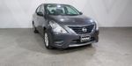 Nissan Versa 1.6 SENSE AUTO Sedan 2019