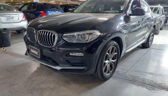 Bmw • X4