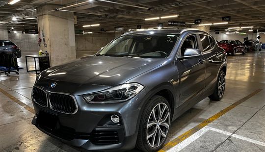 Bmw • X2