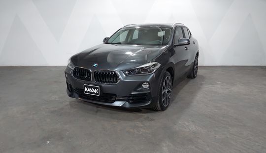 Bmw • X2