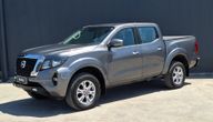 Nissan Navara 2.3D XE 4X2 DOB.CAB. MT Pickup 2022