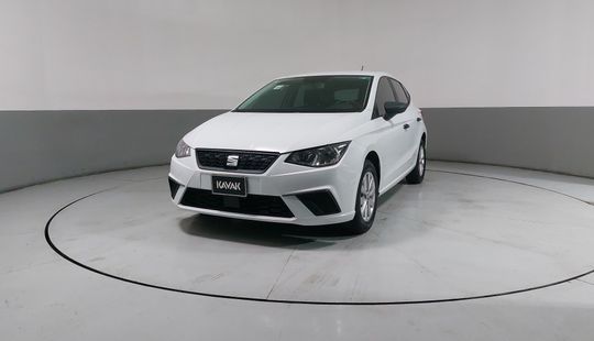 Seat • Ibiza