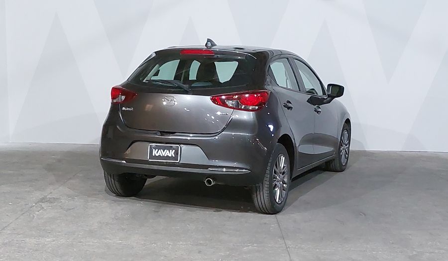 Mazda 2 1.5 I GRAND TOURING AUTO Hatchback 2021