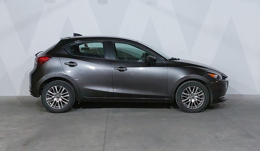 Mazda 2 1.5 I GRAND TOURING AUTO Hatchback 2021