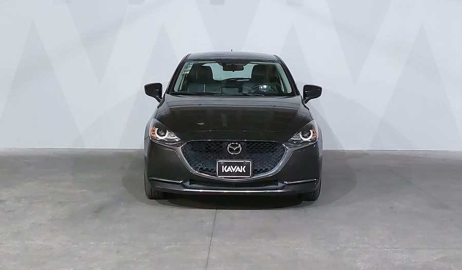 Mazda 2 1.5 I GRAND TOURING AUTO Hatchback 2021