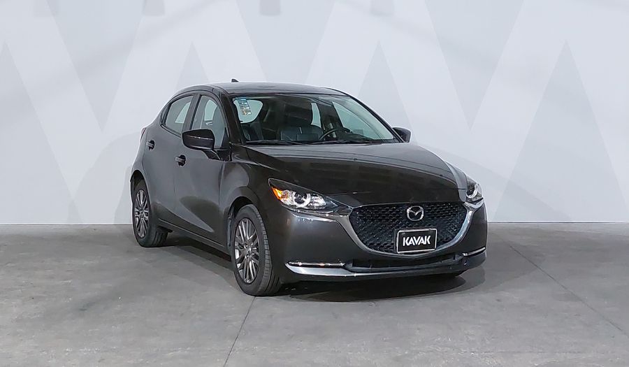 Mazda 2 1.5 I GRAND TOURING AUTO Hatchback 2021