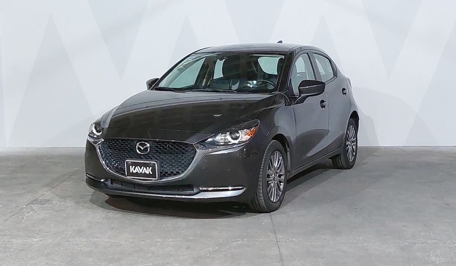 Mazda 2 1.5 I GRAND TOURING AUTO Hatchback 2021