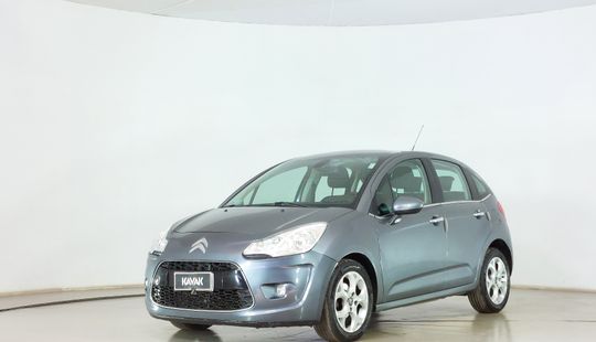 Citroen • C3