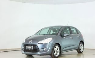 Citroen • C3