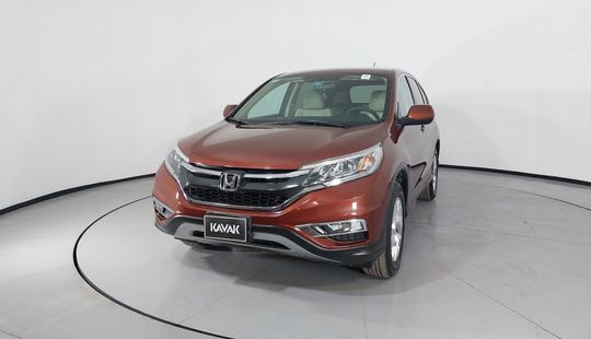 Honda • CR-V