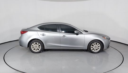 Mazda • Mazda 3