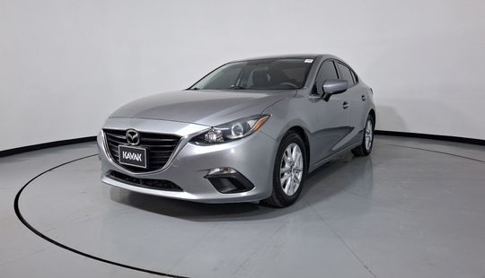 Mazda • Mazda 3