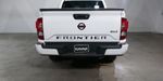 Nissan Frontier 2.5 PRO4X AUTO 4WD Pickup 2022