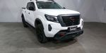 Nissan Frontier 2.5 PRO4X AUTO 4WD Pickup 2022