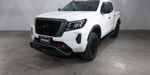 Nissan Frontier 2.5 PRO4X AUTO 4WD Pickup 2022