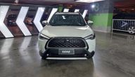 Toyota Corolla Cross 2.0 SEG CVT 4X2 Suv 2024