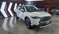 Toyota Corolla Cross 2.0 SEG CVT 4X2 Suv 2024