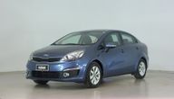 Kia Rio 4 1.4 L EX DAB AC MT Sedan 2017