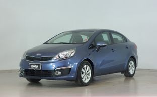 Kia • RIO 4