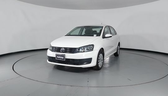 Volkswagen • Vento