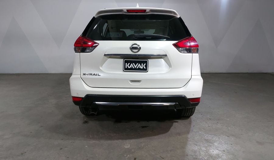 Nissan X-trail 2.5 ADVANCE 3 ROW AUTO Suv 2019