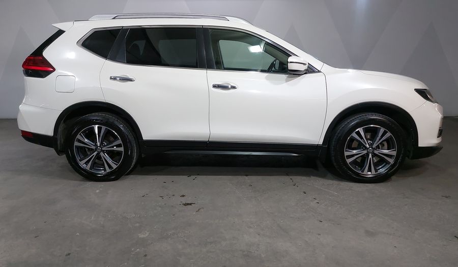 Nissan X-trail 2.5 ADVANCE 3 ROW AUTO Suv 2019