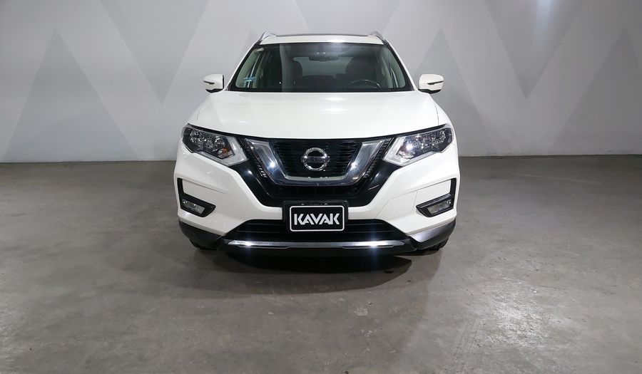 Nissan X-trail 2.5 ADVANCE 3 ROW AUTO Suv 2019