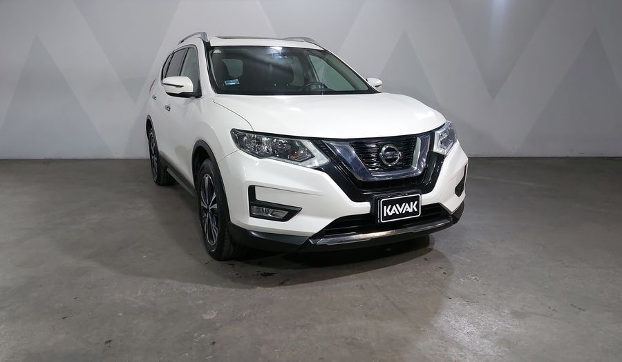 Nissan X-trail 2.5 ADVANCE 3 ROW AUTO Suv 2019