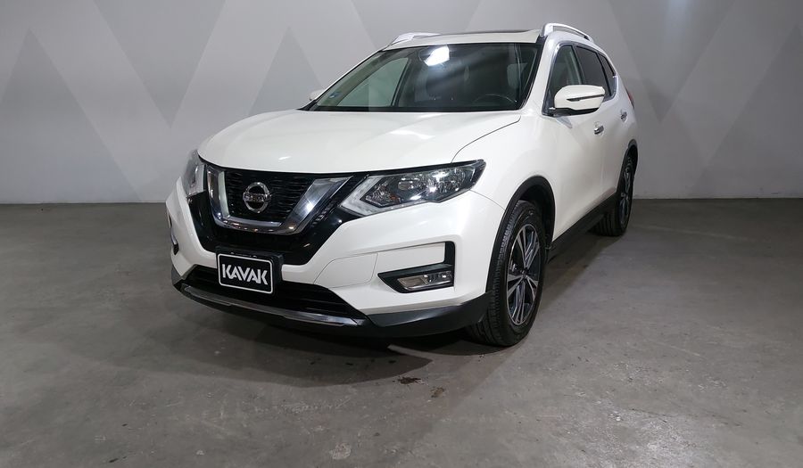 Nissan X-trail 2.5 ADVANCE 3 ROW AUTO Suv 2019