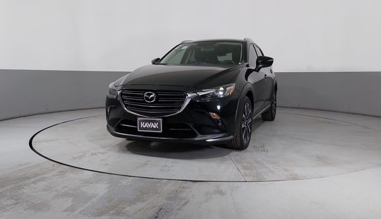 Mazda • CX-3