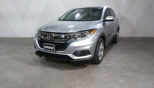 Honda • HR-V