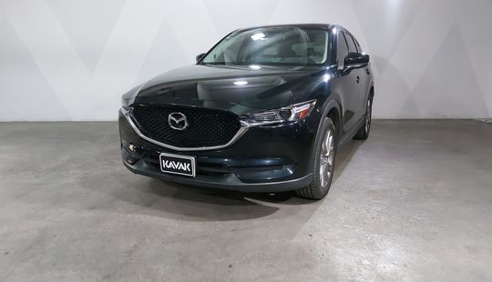 Mazda • CX-5