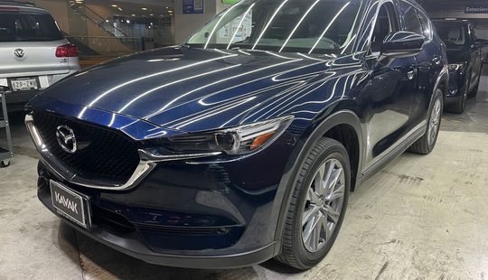 Mazda • CX-5