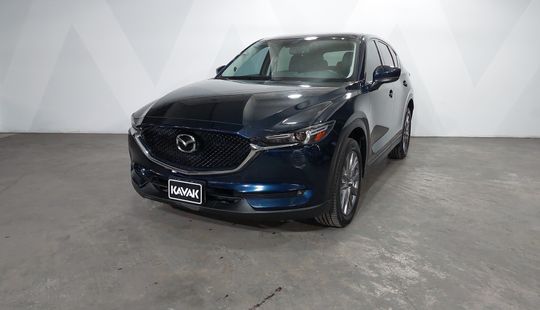 Mazda • CX-5