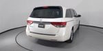 Honda Odyssey 3.5 LX Minivan 2016