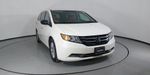 Honda Odyssey 3.5 LX Minivan 2016