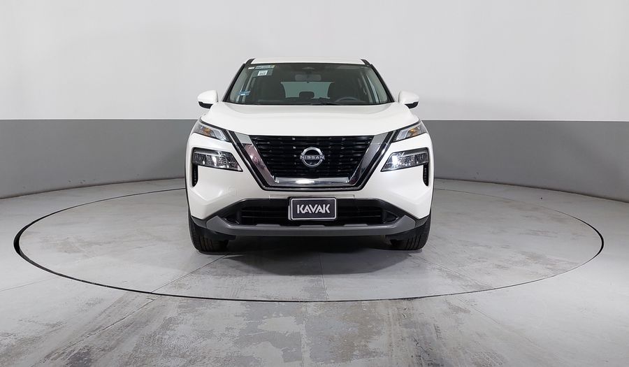 Nissan X-trail 2.5 ADVANCE 2 ROW CVT Suv 2023