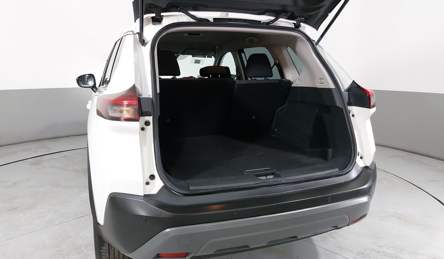 Nissan X-trail 2.5 ADVANCE 2 ROW CVT Suv 2023