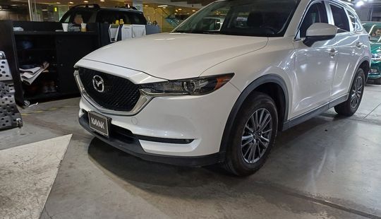 Mazda • CX-5