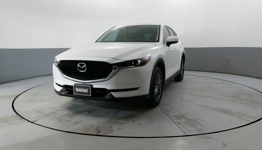 Mazda • CX-5