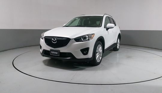 Mazda • CX-5