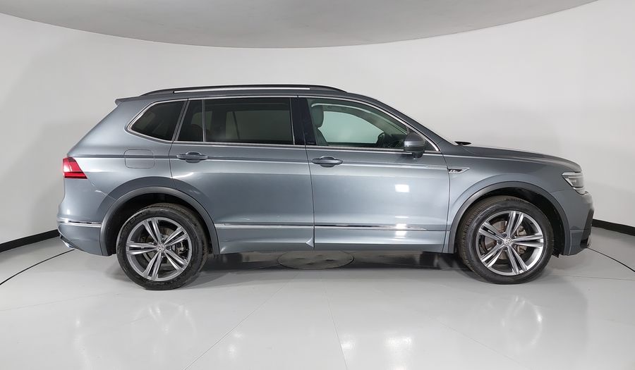 Volkswagen Tiguan 1.4 RLINE DCT Suv 2021