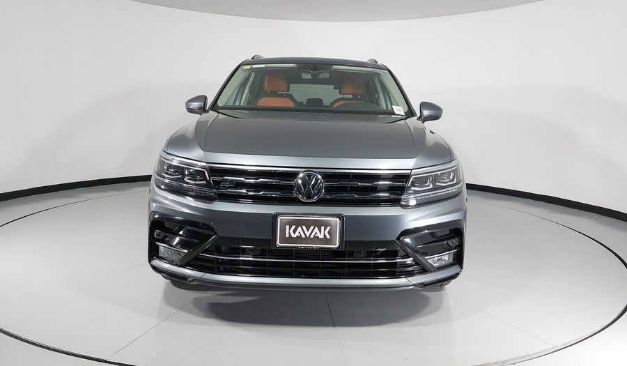 Volkswagen Tiguan 1.4 RLINE DCT Suv 2021