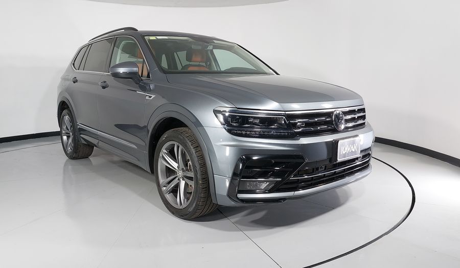 Volkswagen Tiguan 1.4 RLINE DCT Suv 2021