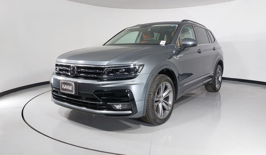 Volkswagen Tiguan 1.4 RLINE DCT Suv 2021