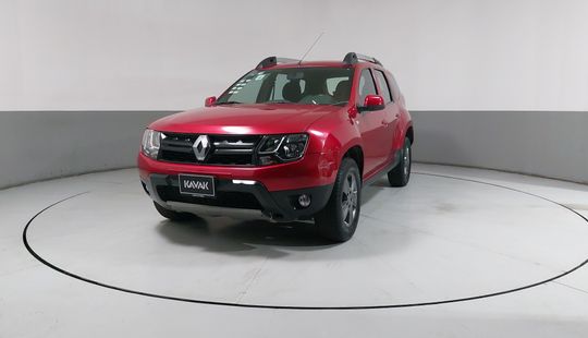 Renault • Duster