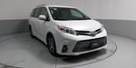 Toyota Sienna 3.5 XLE AUTO Minivan 2020