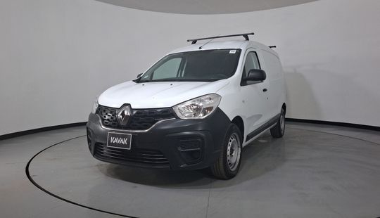 Renault • Kangoo