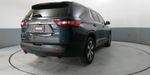 Chevrolet Traverse 3.6 LT B AUTO Suv 2018